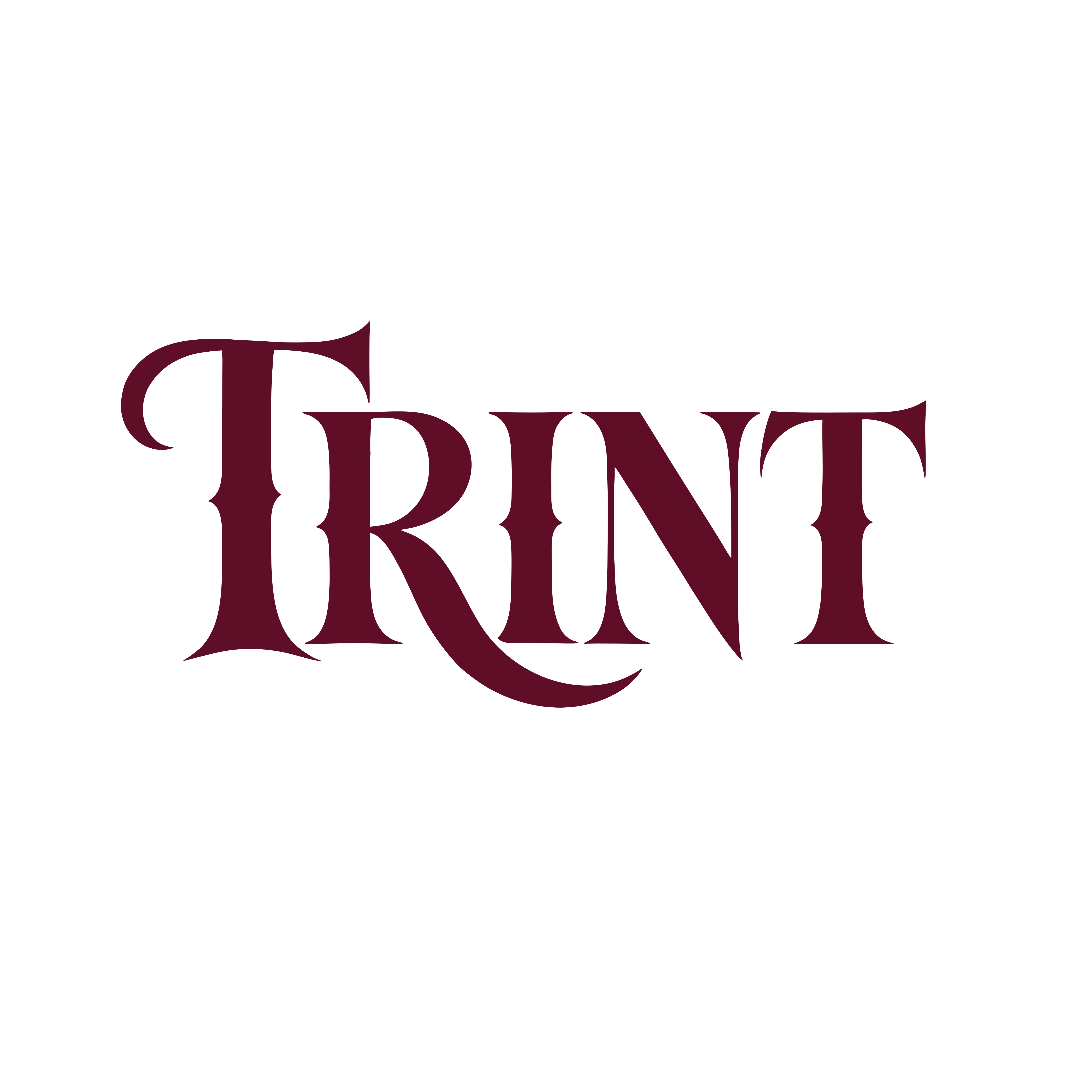 TRINT Novels